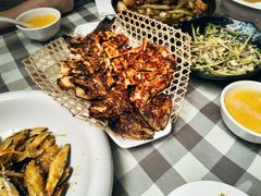 -北京水岸山吧度假村(雁栖镇店)