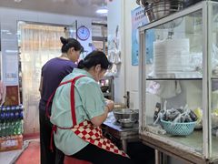 -阿麟馄饨(延长路店)