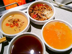 -海底捞大排档火锅(悦荟广场店)