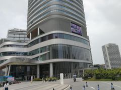 -深圳来福士广场