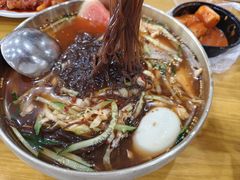 -顺姬冷面(延大店)