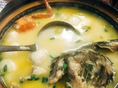 -美味之家·湖景农家乐(太湖东山店)