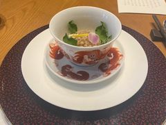 -萬國春·中菜馆(颐和公馆店)