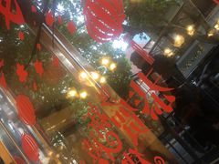 -玲珑餐厅(陕西南路店)