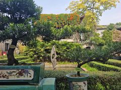 -东莞市可园博物馆