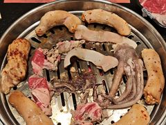 -炽城·烤肉名家(鸿达中央广场店)