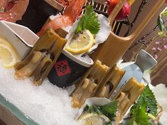 -尚海豆捞(乐虹坊店)