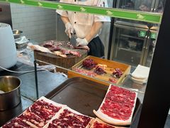 -手选潮汕鲜活牛肉火锅(二七广场店)