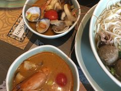 -CHINCHIN 青青·泰国料理(万象食家店)