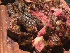 -小火花·干式熟成牛排馆Spark SteakHouse(剑桥郡店)