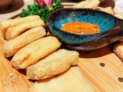 -山石榴·贵州菜(丰盛里店)