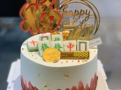 -小蜜蜂·Bakery&Coffee(翰子花园店)