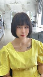 -苏奇发型·烫发染发