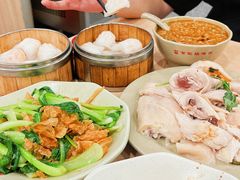 -百家鸡味馆(清泰店)