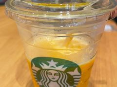 -星巴克(东莞塘厦万科生活广场店)