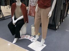 -燕莎友谊商城(金源店)