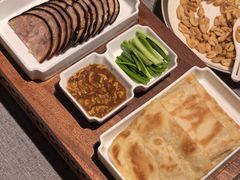 -秀儿四九城·新京菜(亚运村鸟巢店)