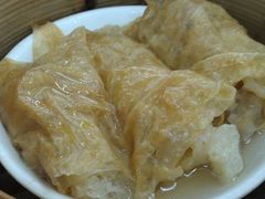 IMAG1613-香港蓮香樓(上環店)