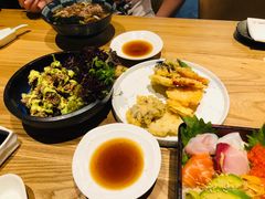 -隐泉之语日式料理(王府中环店)