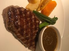 -斗牛士牛排餐厅(嘉里汇店)