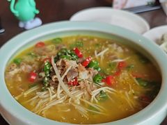 -静之湖湖畔餐厅