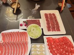 -南门涮肉(后海店)