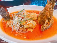 -阿细汉菜(本地盐帮菜名店)