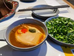秘制小料-北华涮肉(华严北里店)