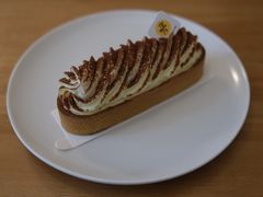 提拉米苏-Money Shops(愚园路店)