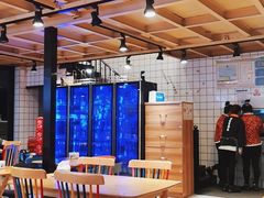 -龚海宝· 烧烤· 羊肉原切挂糊更好吃(庄市店)