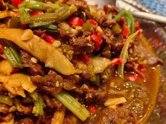 -烹湘·鲜炒湖南土菜(海珠店)