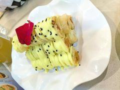 -益健美食大广场(北岭店)