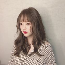 -HairCode芭曲发型