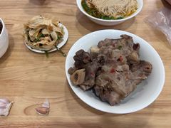 -水仙拉面(水仙街店)
