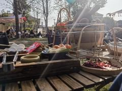 -HERRE·FARM 赫尔露营农场·团建聚会包场