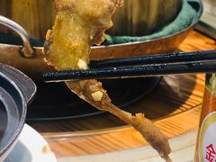 -飞尝蚝·顺德菜·鱼生(顺德总店)