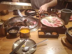 -韩罗苑(万象城店)