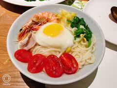 生日面赠-青梅酒肆PLUS(长白仙岛北路店)
