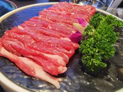 -额尔敦涮肉自助(摩尔城店)