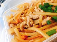 -老家印象京粤馆(Box Hill)