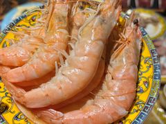 -京喜·铜锅涮肉老北京火锅(新华路店)