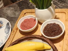 -前海沿·青岛菜(乐客城店)