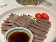 -惠丰堂饭庄·烤鸭·京味菜(西北旺·航天城店)