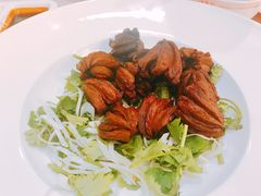 火燎鸭心-北京全聚德(西翠路店)