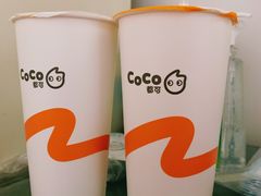 -CoCo都可(中闽嘉禾店)