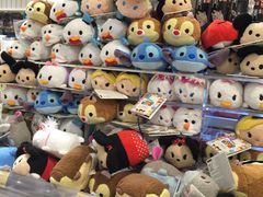 -LOG-ON(朗豪坊店)