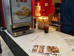 -麦当劳(哈西万达店)