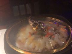 -绿茶餐厅(西湖银泰百货店)