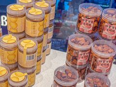 -好利来(上海长宁龙之梦店)