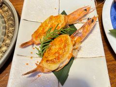 -大江户日本料理(吕厝店)